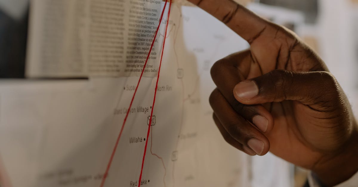 Adhering to Professional Conduct Standards in Investigative Work