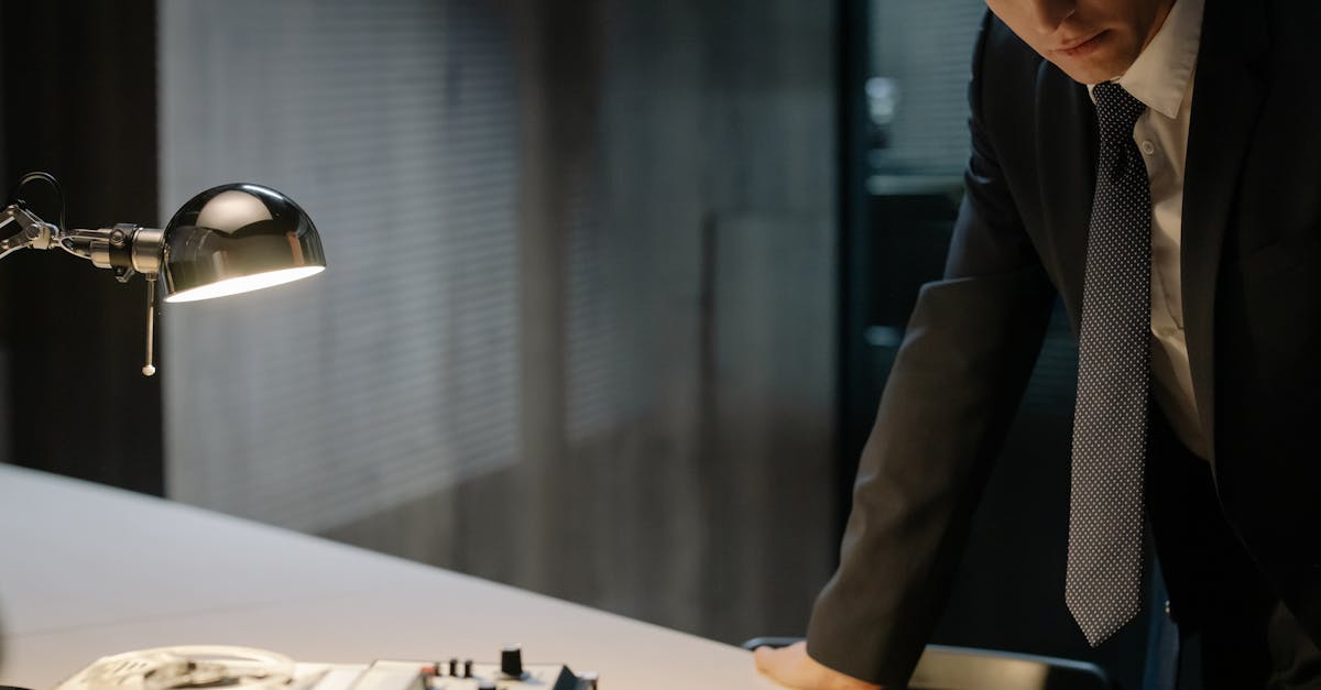 Compliance with the Australian Privacy Principles in Investigations