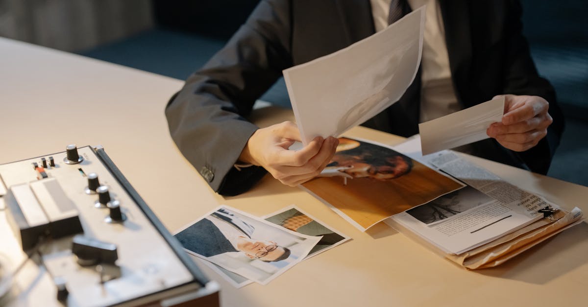 Maintaining Integrity in Investigative Reporting Standards