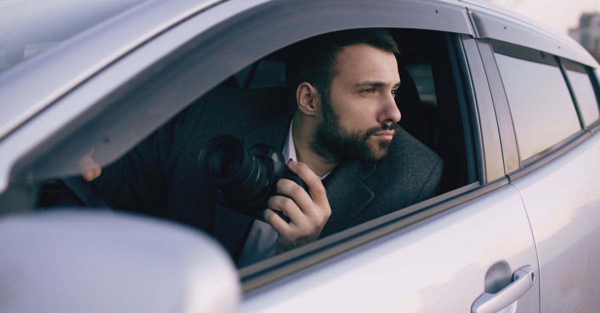 Scheduling and Time Management Considerations for Private Investigators