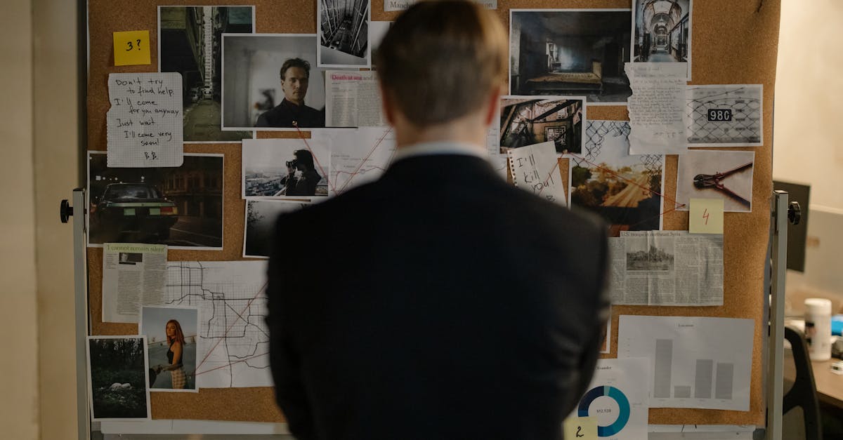 The Role of Privacy in Investigative Procedures