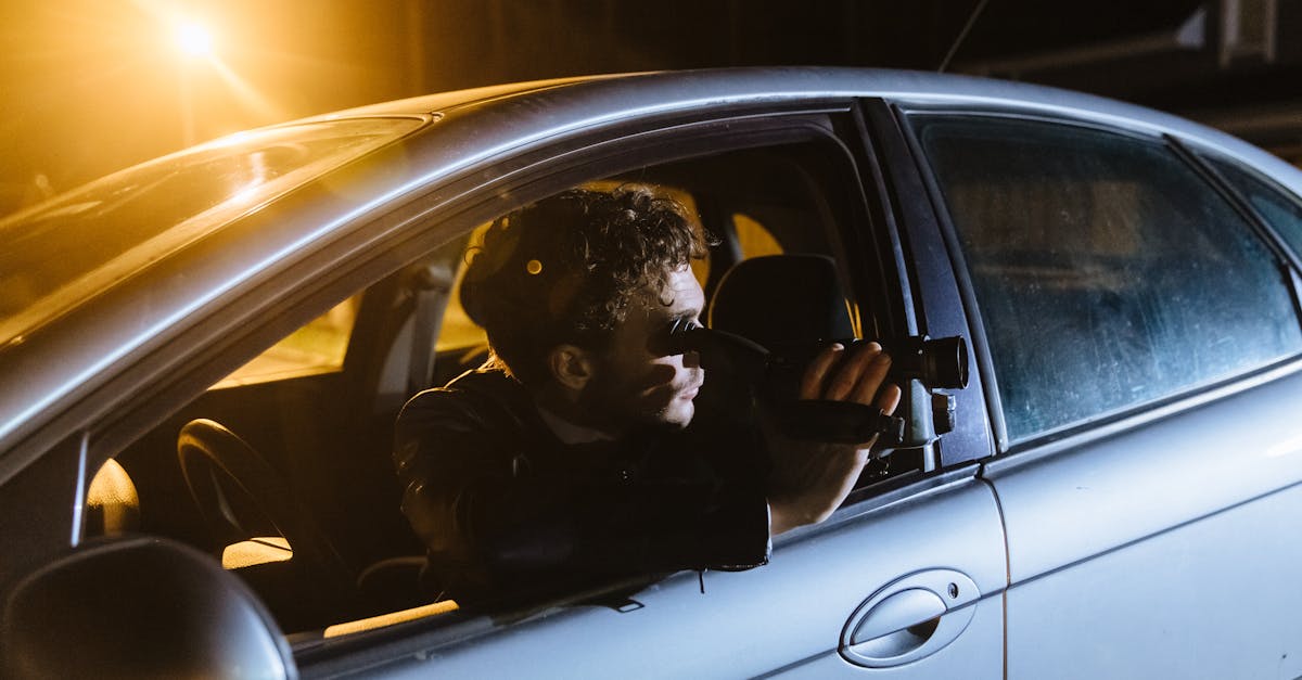 The Role of Private Investigators in Workplace Compliance