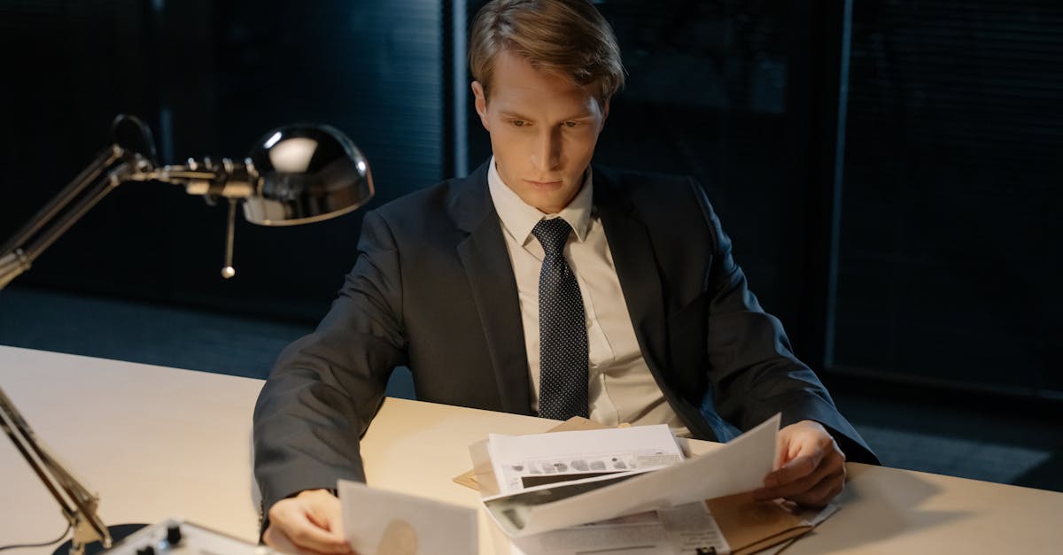 Understanding Public Record Searches in Background Checks